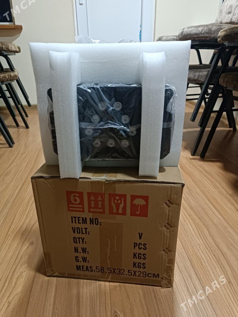 tusse aparat 2500w - Daşoguz - img 1