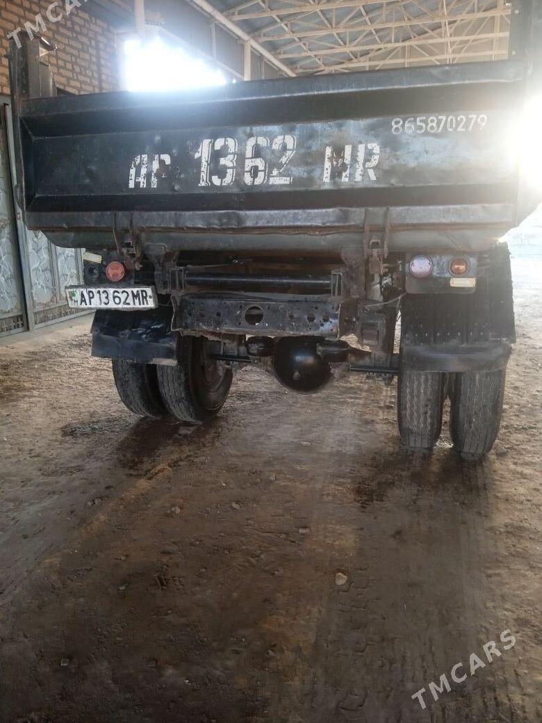 Zil 130 1989 - 50 000 TMT - Wekilbazar - img 5