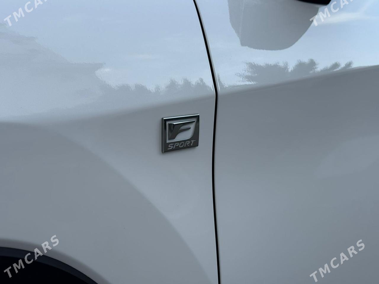 Lexus RX 350 2020 - 624 000 TMT - Гаудан "А" - img 6