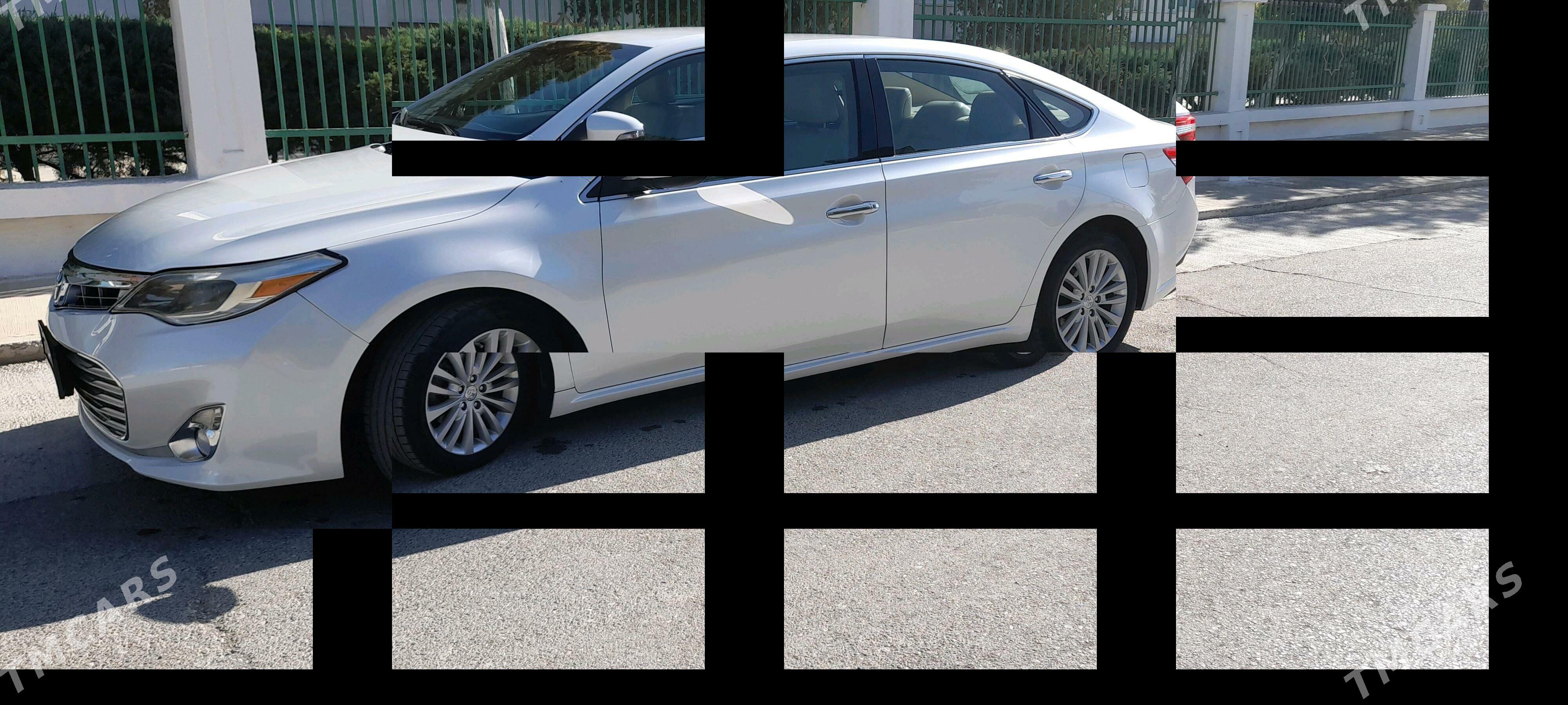 Toyota Avalon 2015 - 340 000 TMT - Aşgabat - img 2