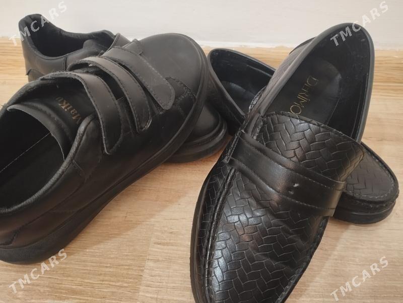 çaga aýakgaplar - Балканабат - img 1