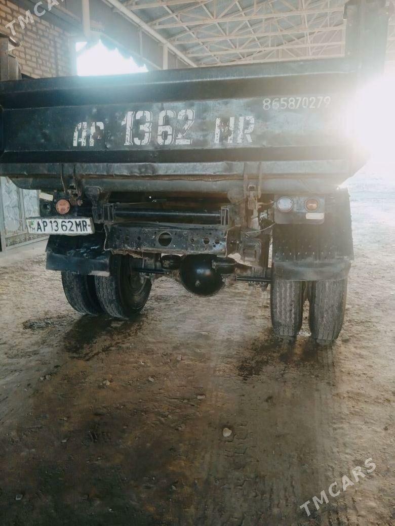 Zil 130 1989 - 50 000 TMT - Wekilbazar - img 4