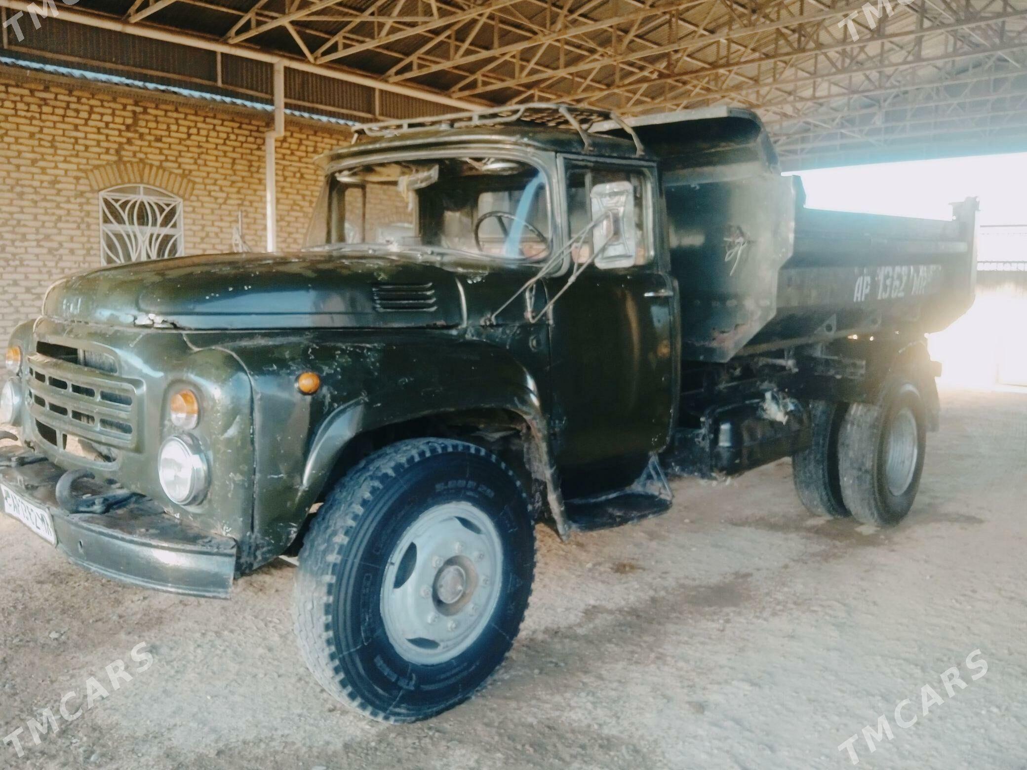 Zil 130 1989 - 50 000 TMT - Wekilbazar - img 2