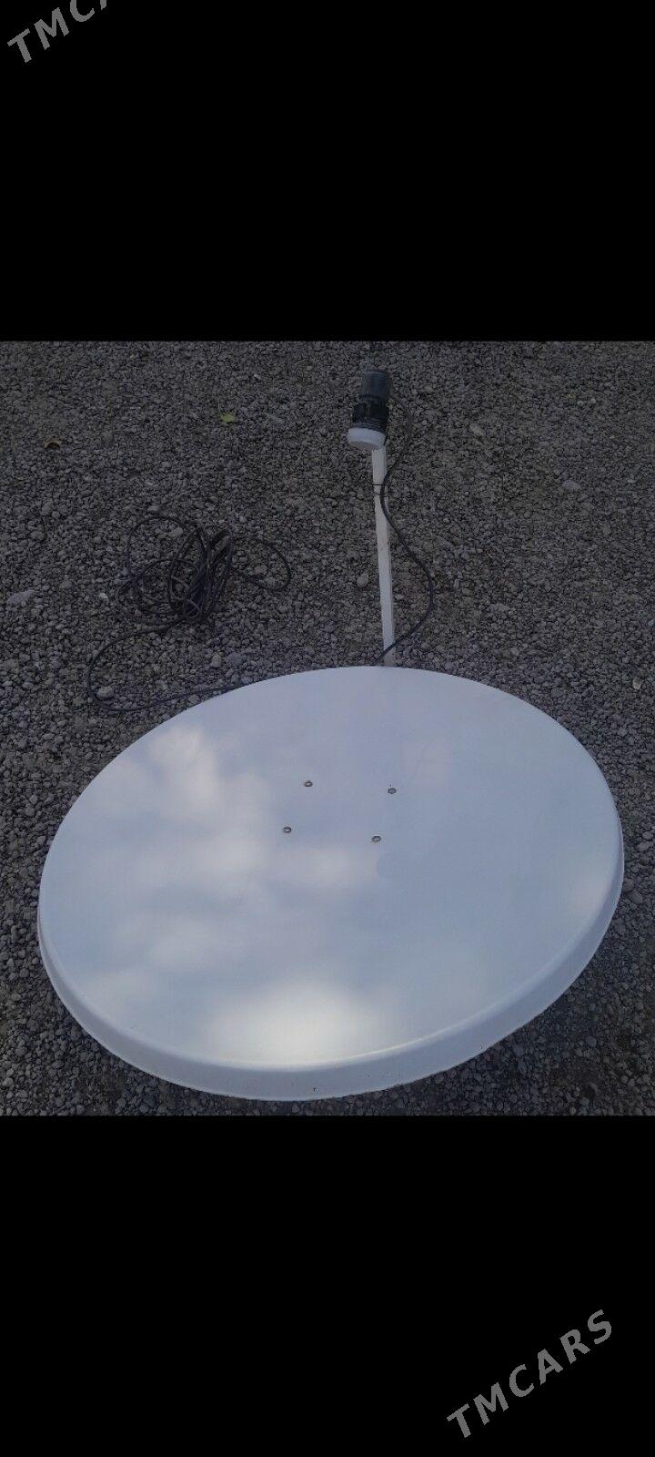 Anten - Гарадамак - img 2