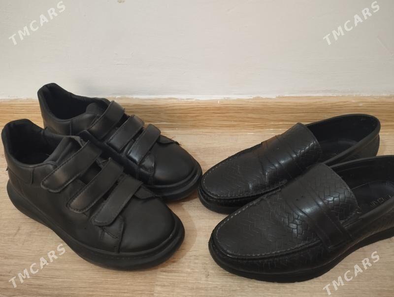 çaga aýakgaplar - Балканабат - img 3