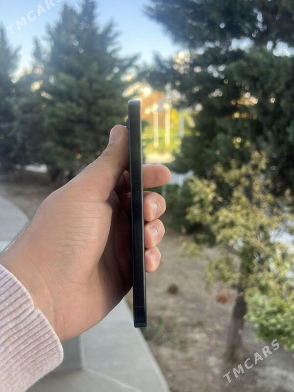iPhone 16 pro ZA/A 100% - Aşgabat - img 2