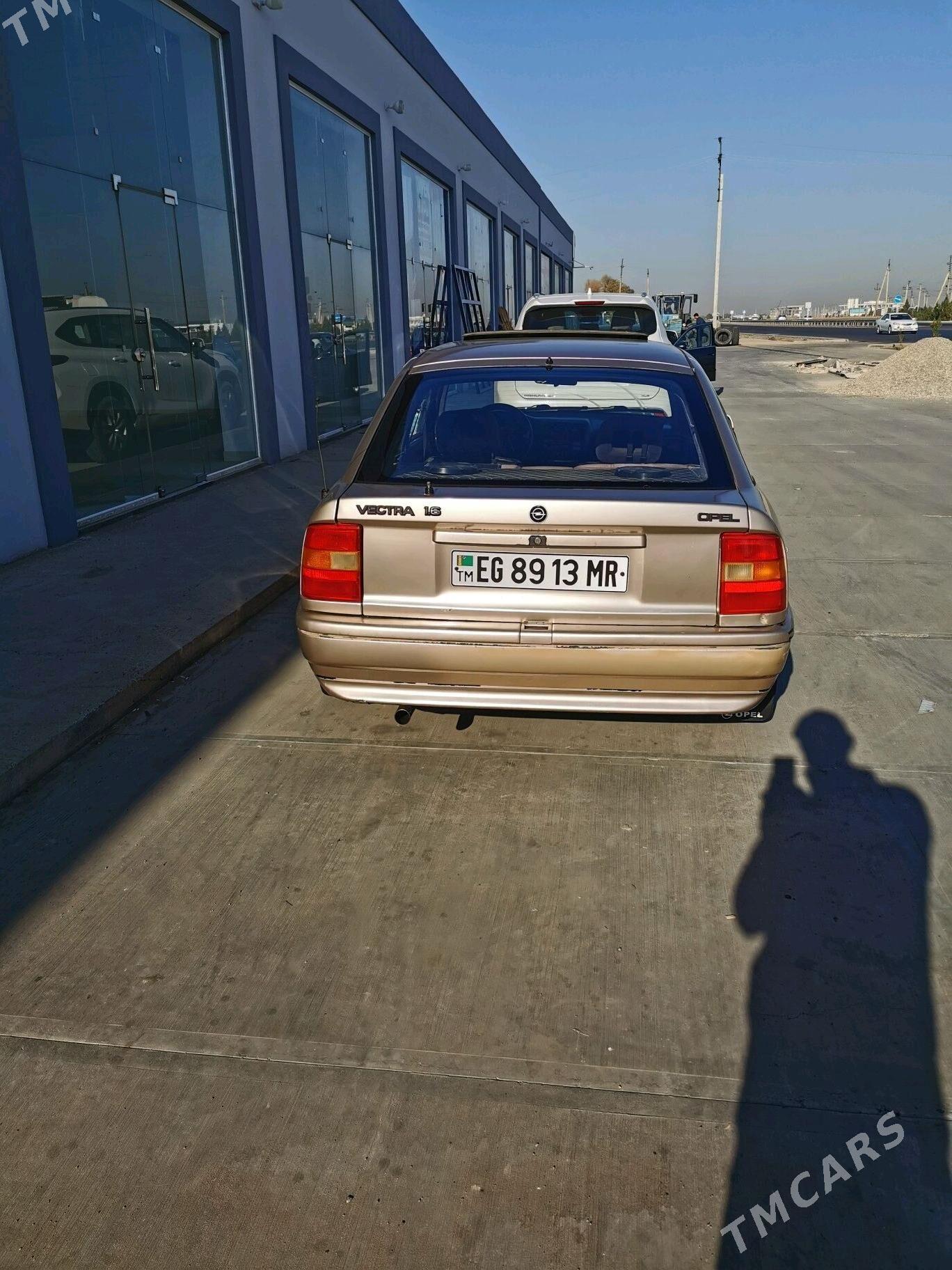 Opel Vectra 1992 - 22 000 TMT - Mary - img 3