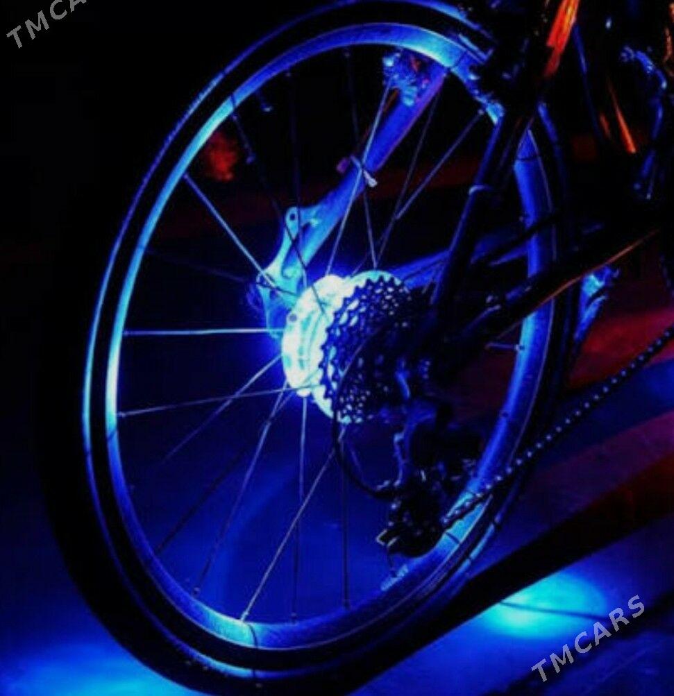 teker cyra - Ашхабад - img 4