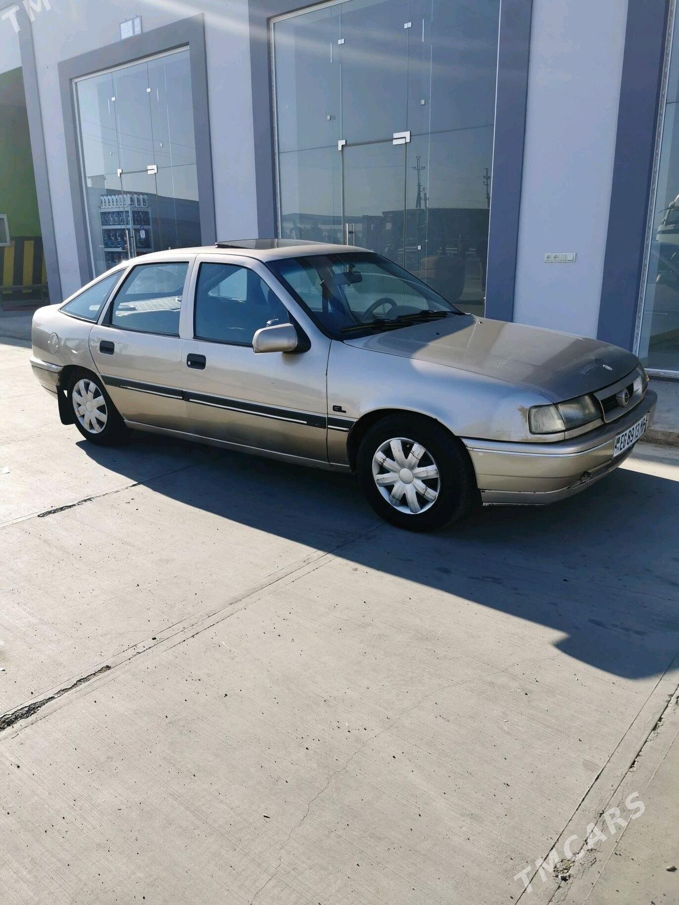 Opel Vectra 1992 - 22 000 TMT - Mary - img 4