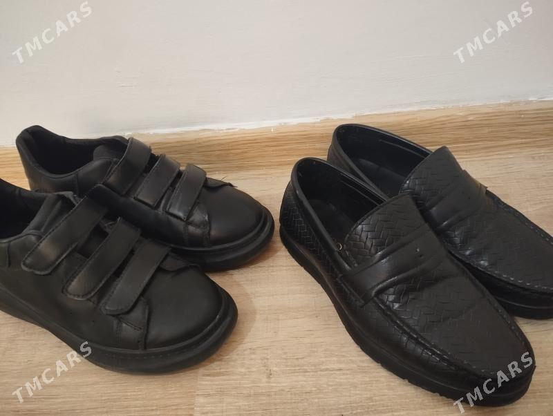 çaga aýakgaplar - Балканабат - img 2