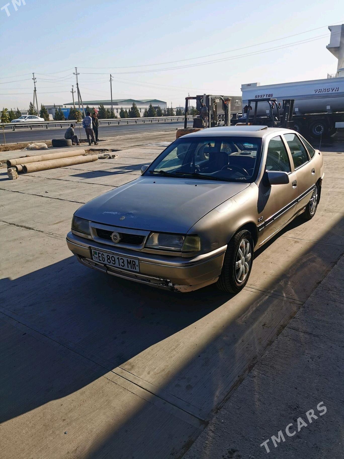 Opel Vectra 1992 - 22 000 TMT - Mary - img 1