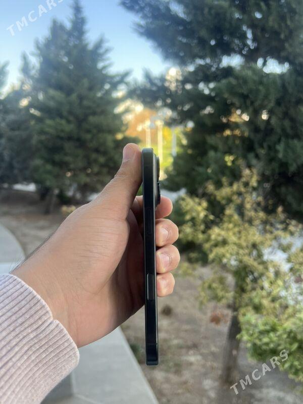 iPhone 16 pro ZA/A 100% - Aşgabat - img 4