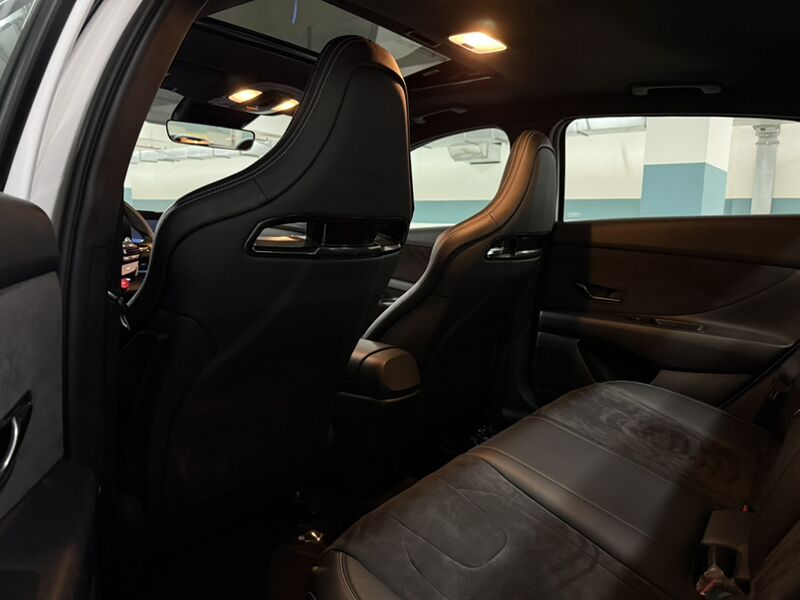 Hyundai Elantra 2022 - 412 000 TMT - Ашхабад - img 10