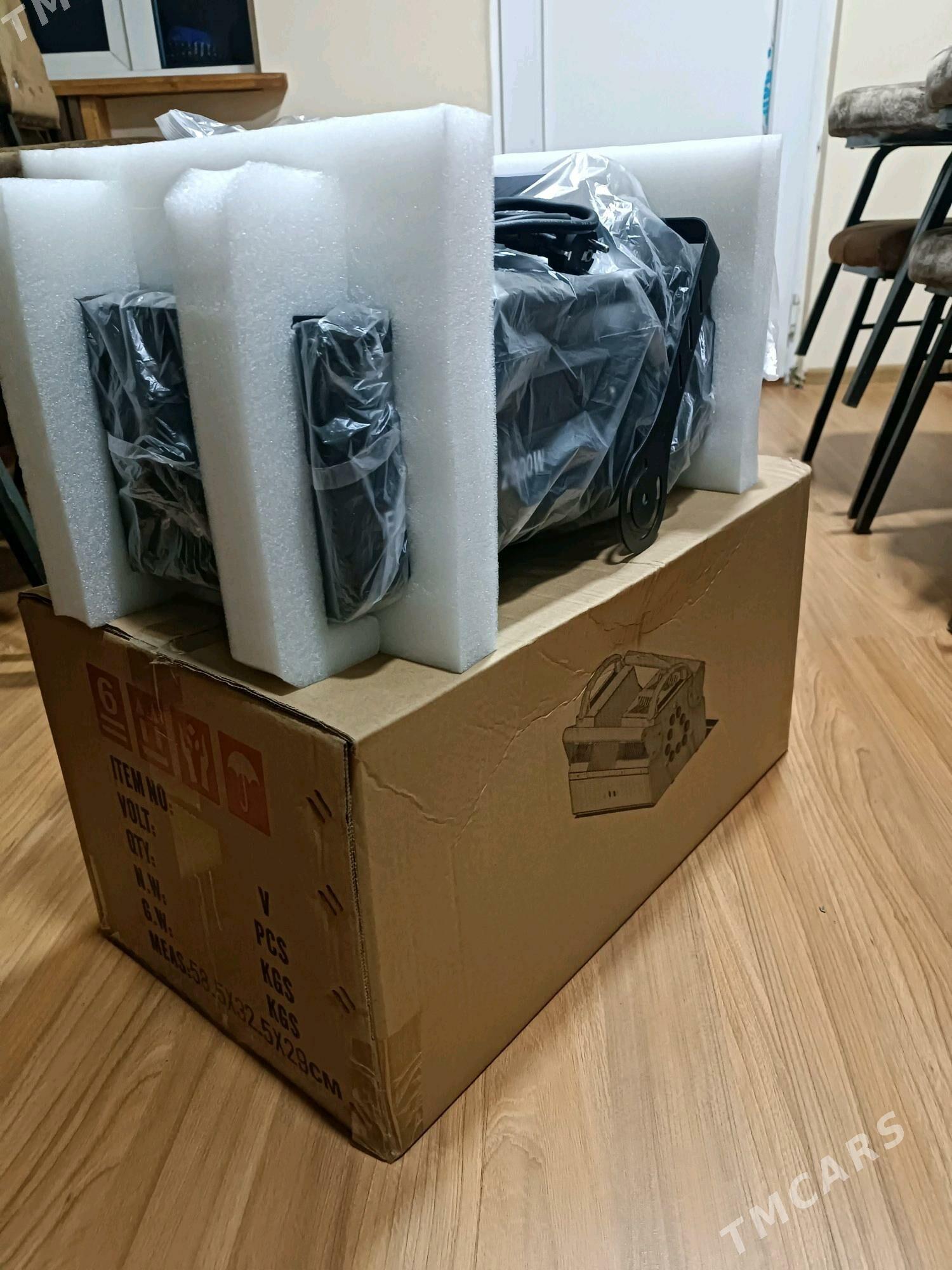 tusse aparat 2500w - Daşoguz - img 2