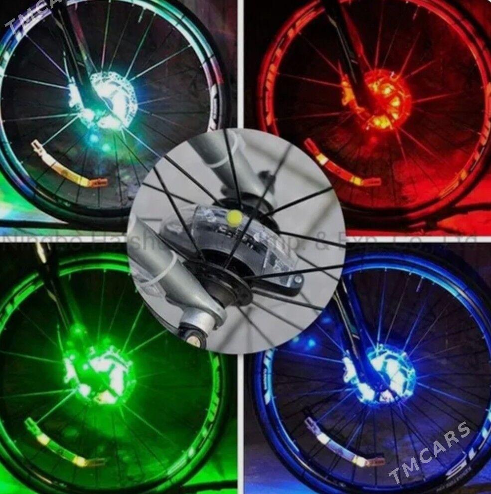 teker cyra - Ашхабад - img 6