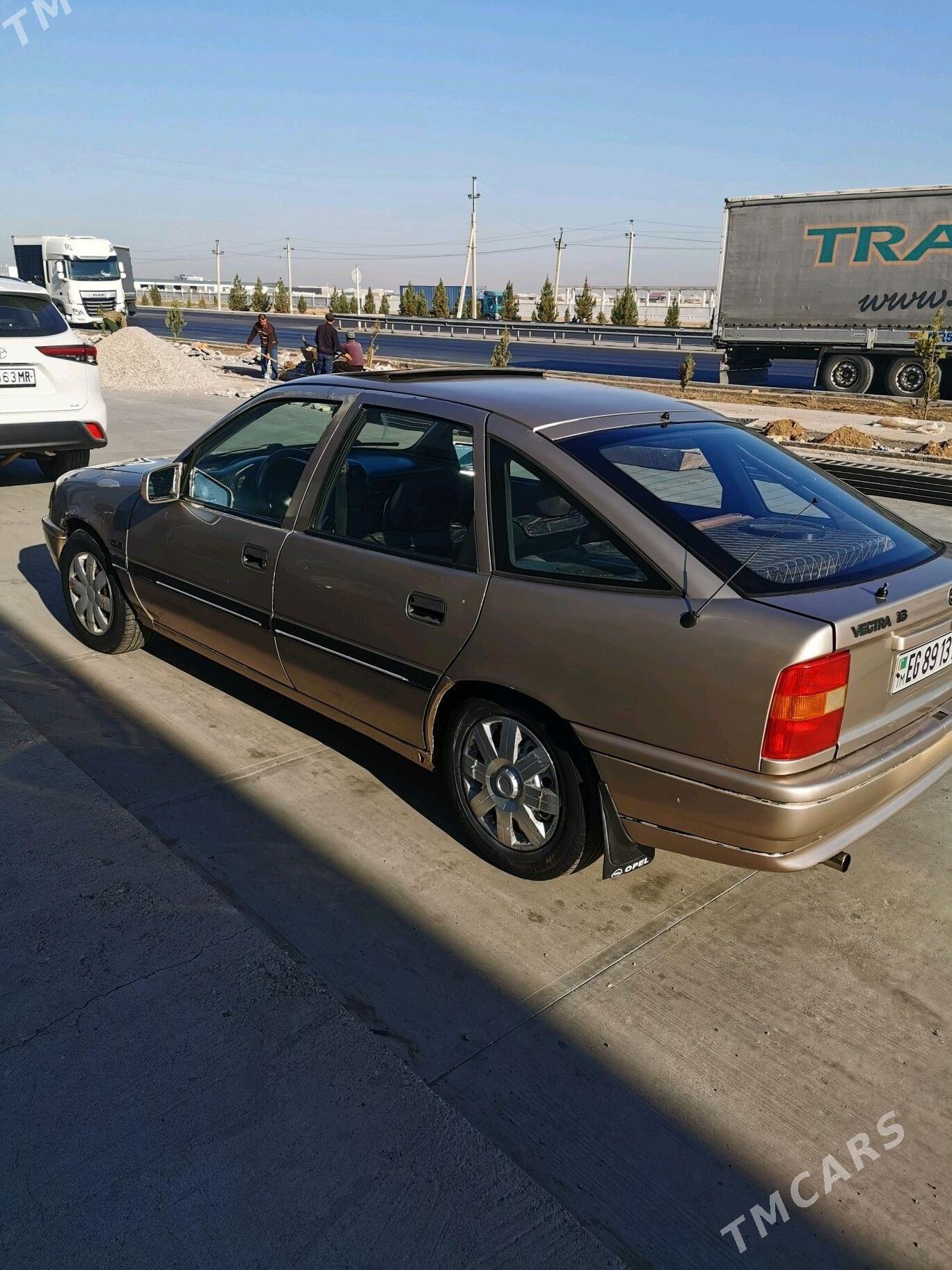 Opel Vectra 1992 - 22 000 TMT - Mary - img 2