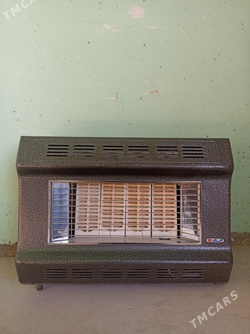 İran peç - Balkanabat - img 2