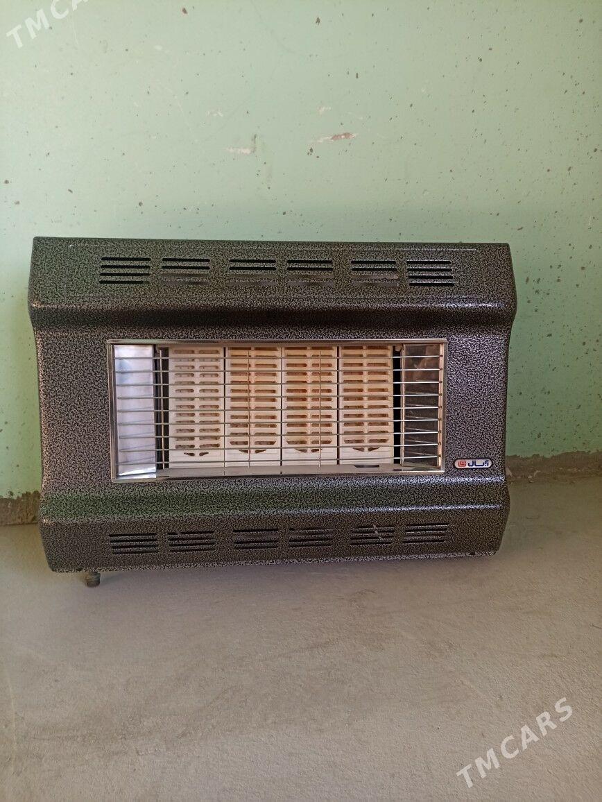 İran peç - Balkanabat - img 4