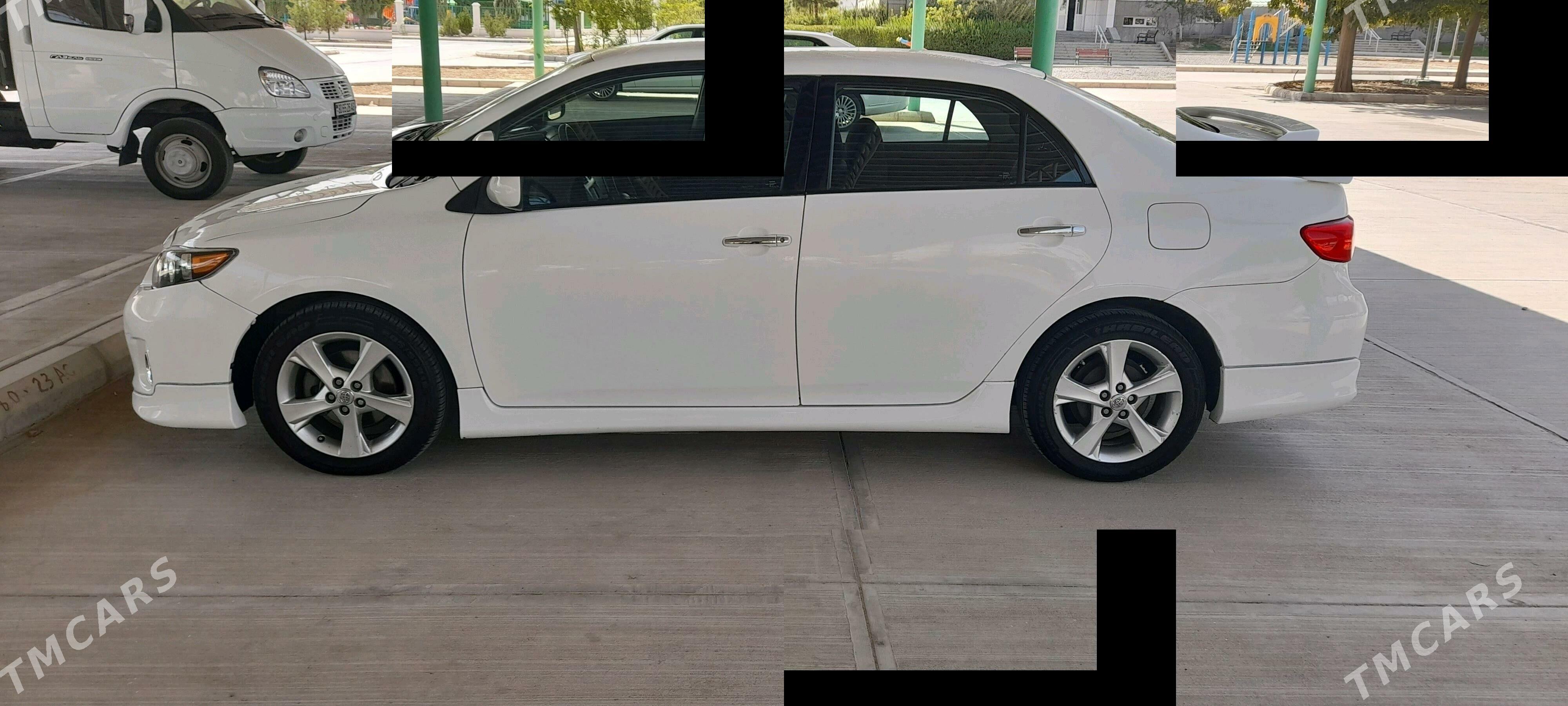 Toyota Corolla 2012 - 170 000 TMT - 16-й этап - img 6