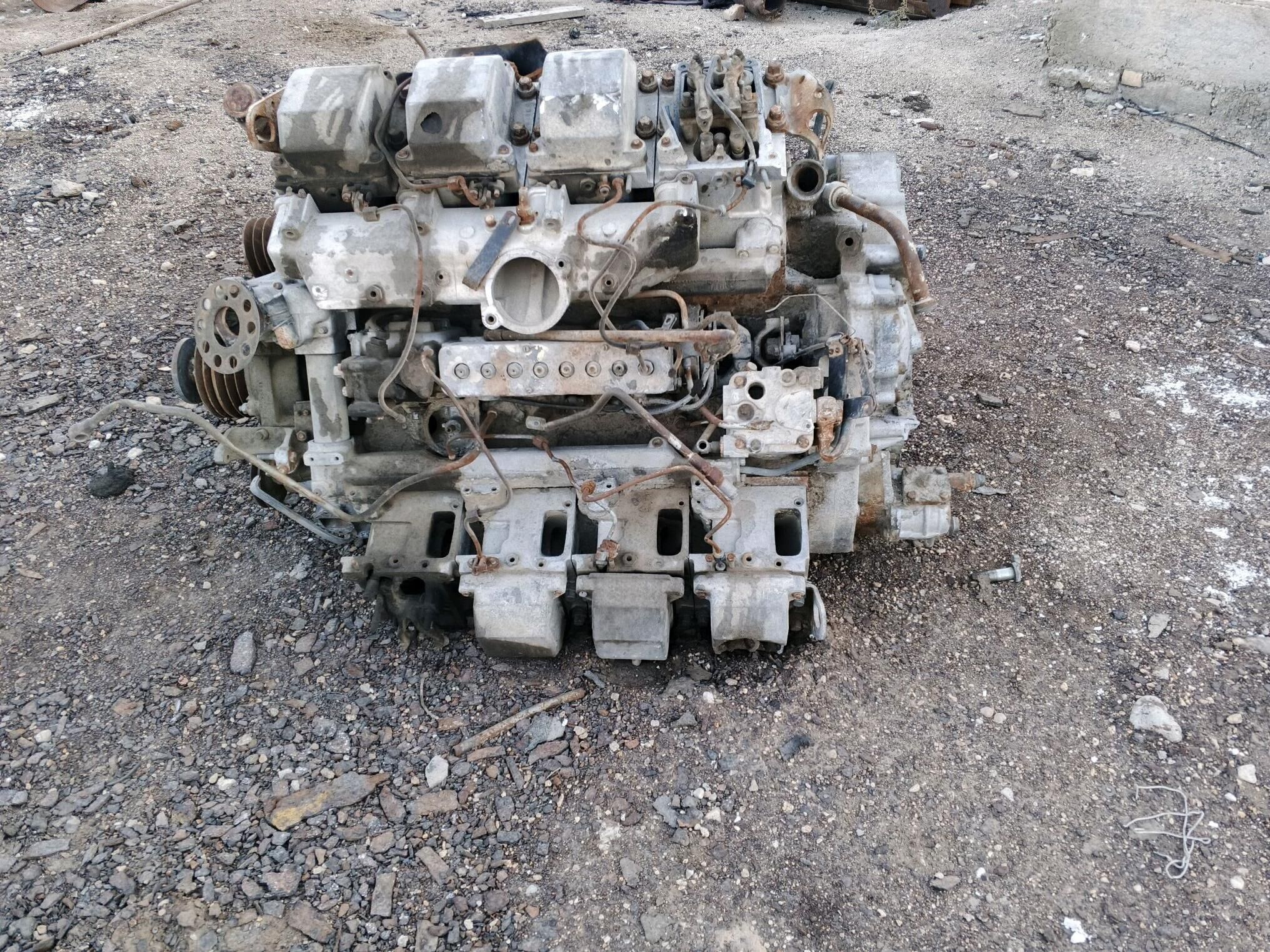 Maz mator 8 9 000 TMT - Balkanabat - img 3