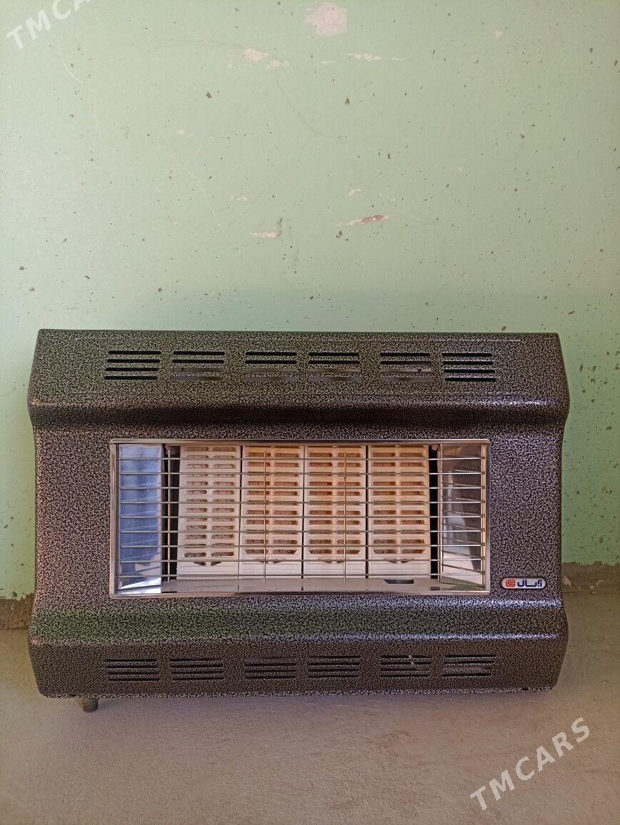 İran peç - Balkanabat - img 3