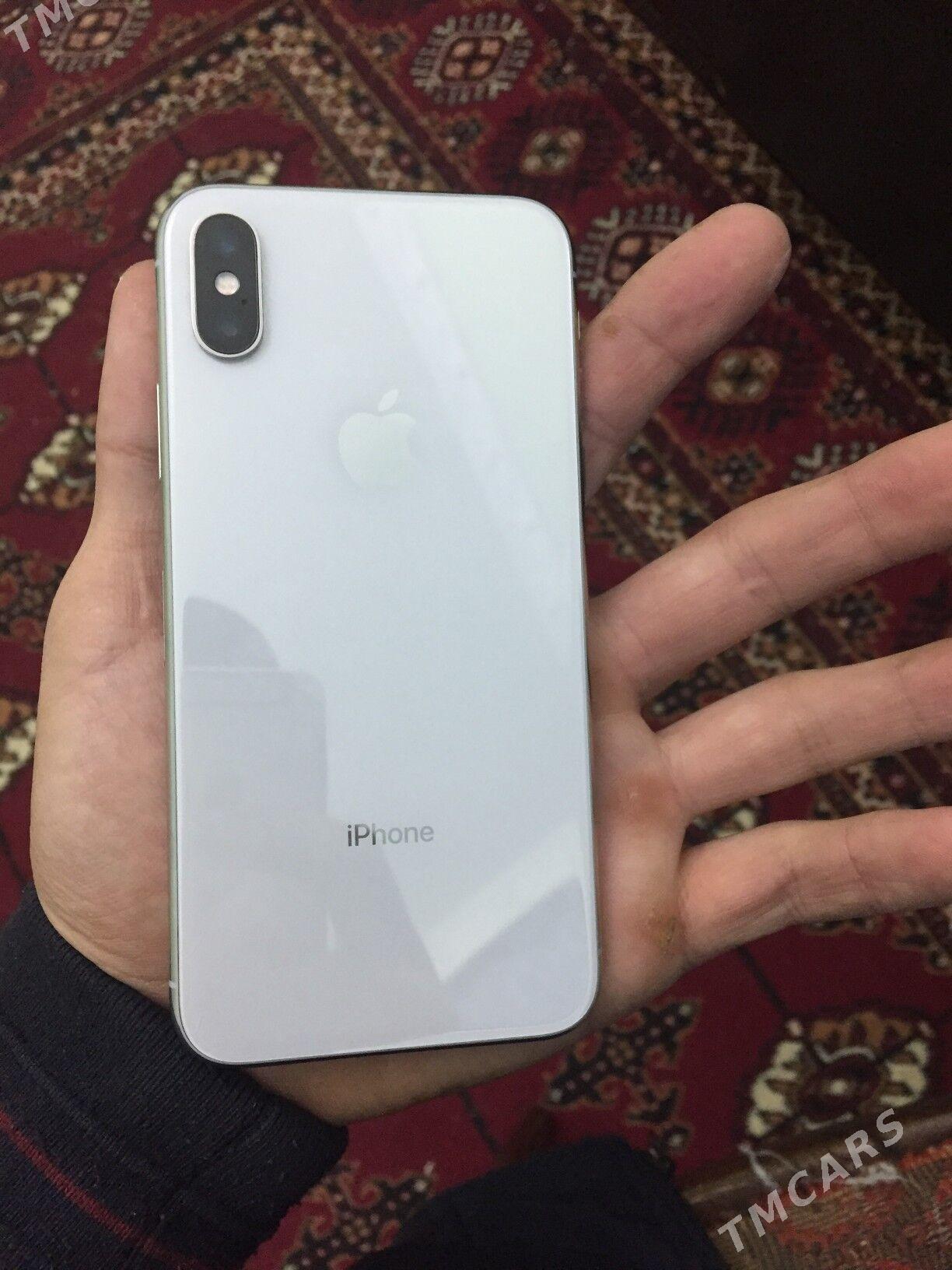 iphone x 256G - Кака - img 2