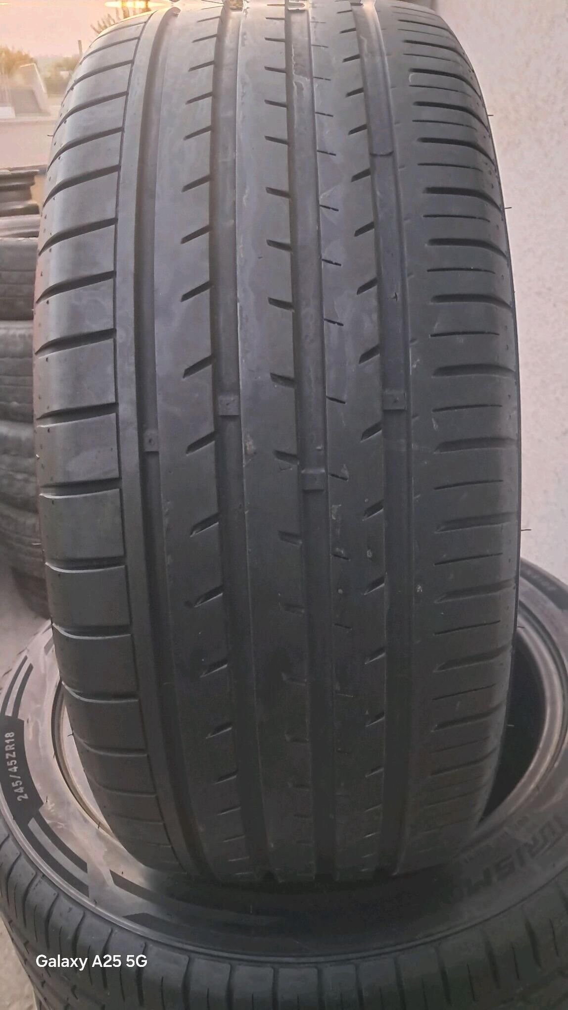 245.45.18 1 100 TMT - G.Kuliýew köç. (Obýezdnoý) - img 1