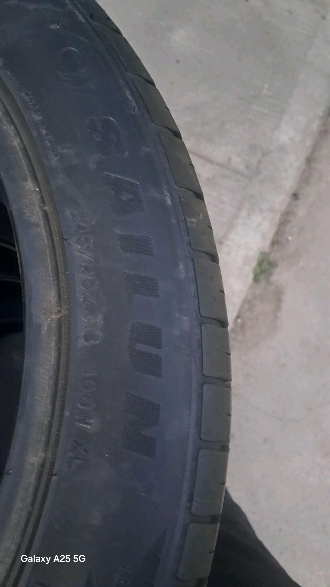 245.45.18 1 100 TMT - G.Kuliýew köç. (Obýezdnoý) - img 3