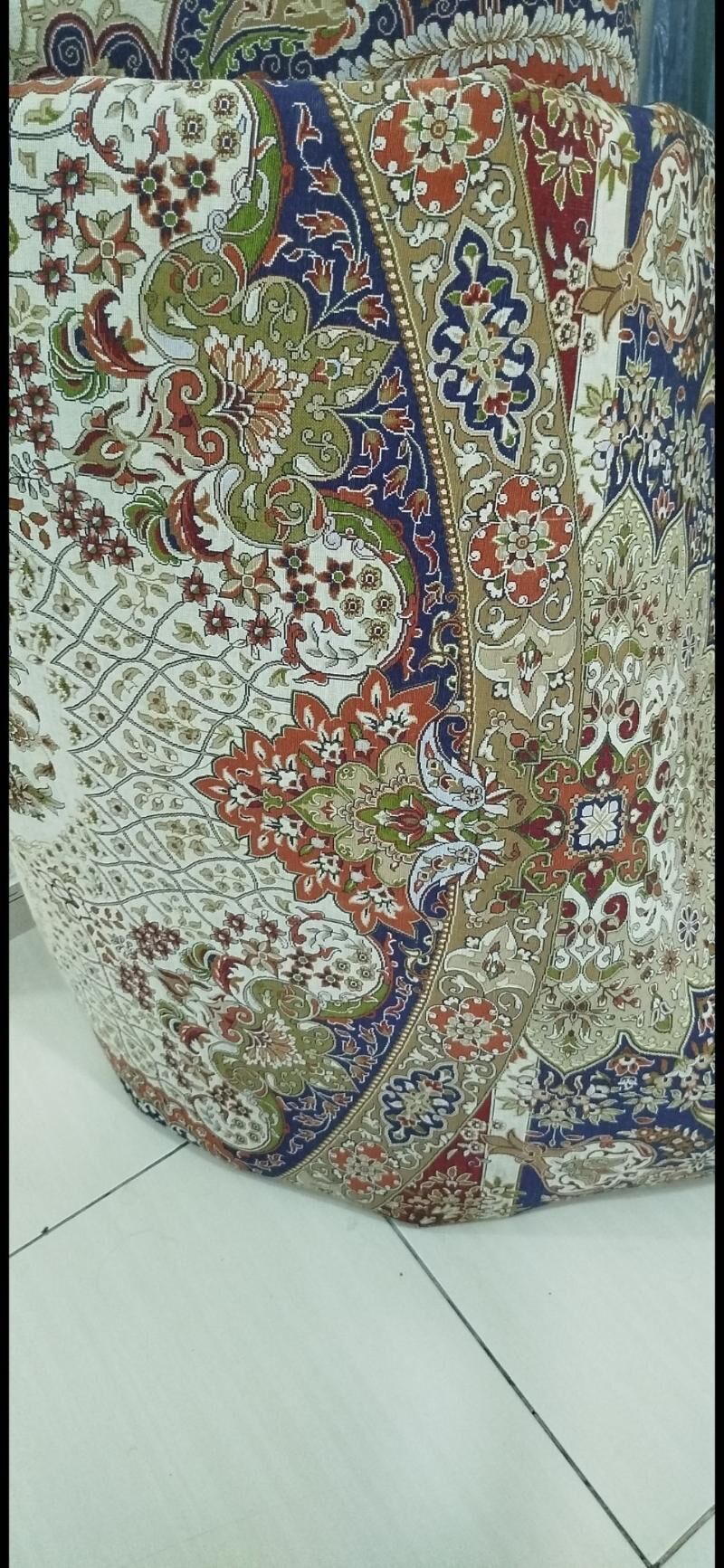 Satlyk palas - Ашхабад - img 1