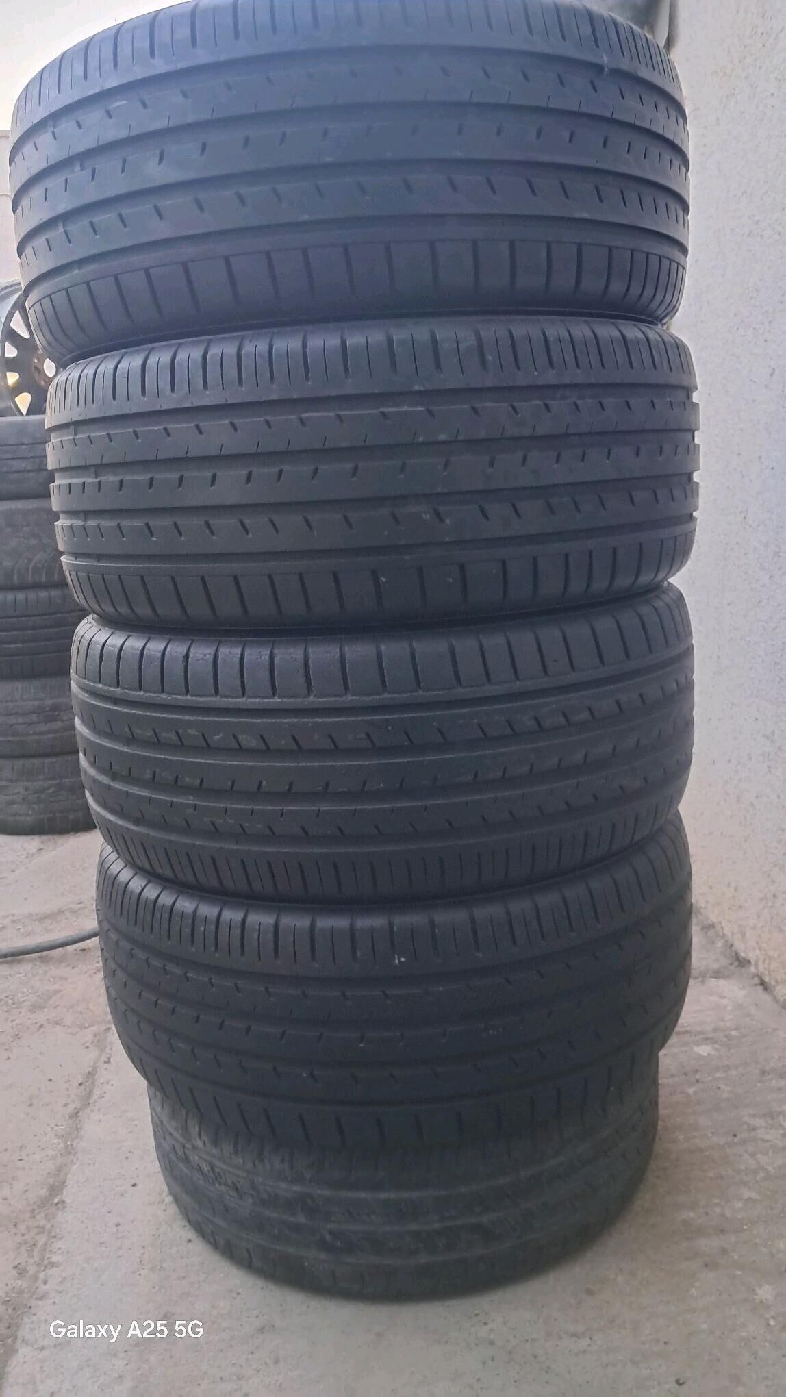 245.45.18 1 100 TMT - G.Kuliýew köç. (Obýezdnoý) - img 4