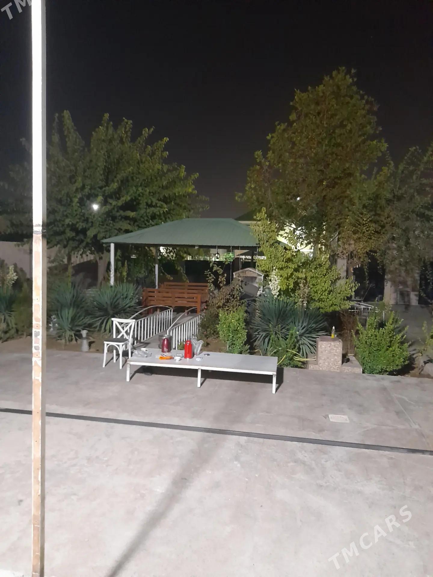 КОТТЕДЖ ЧОГАНЛЫ 12.000М - Aşgabat - img 1