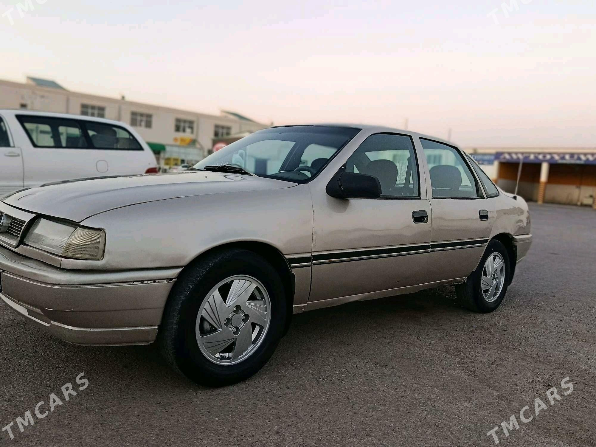 Opel Vectra 1990 - 28 000 TMT - Wekilbazar - img 4