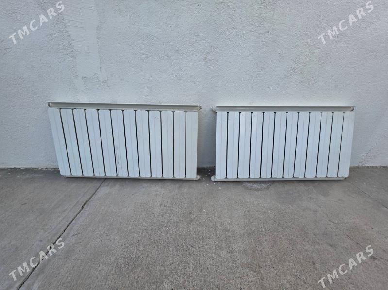 Yürk batareÿ - Aşgabat - img 2