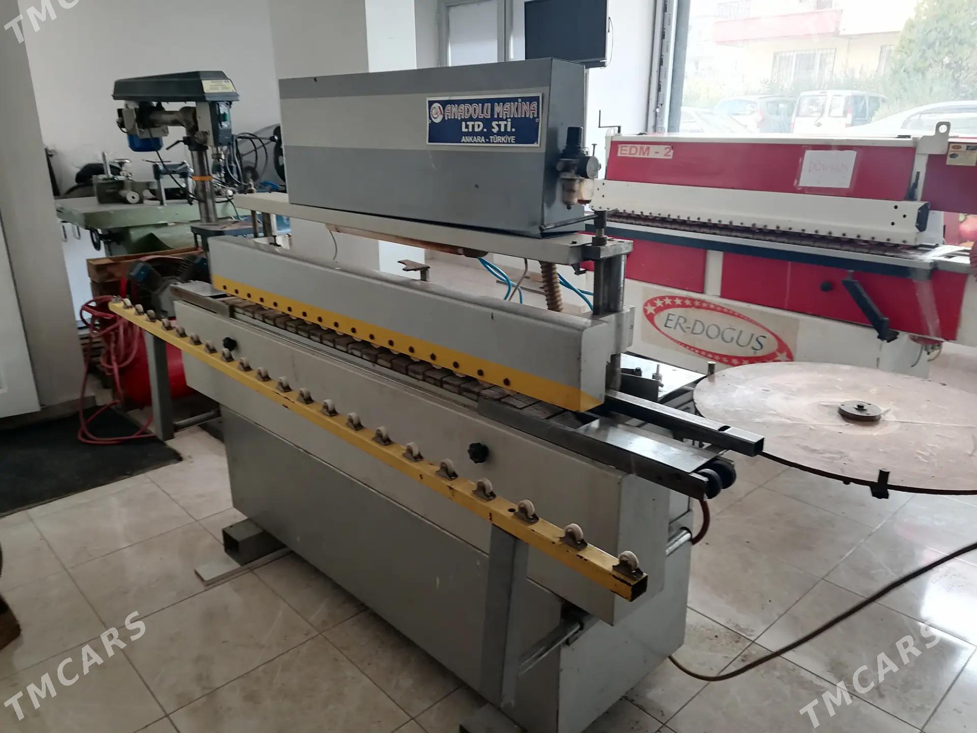 Bant stanok mebel - Сакарчага - img 2