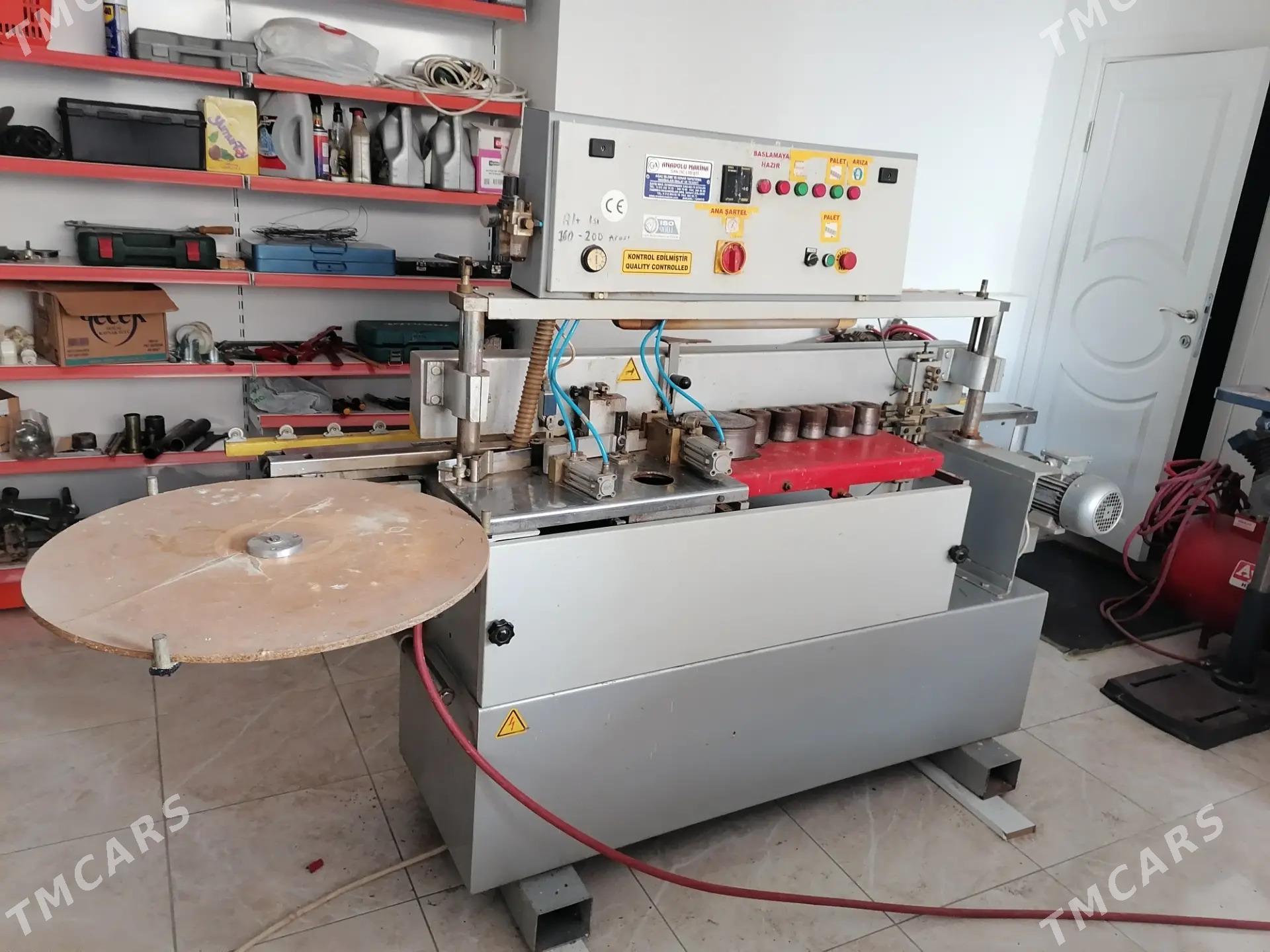 Bant stanok mebel - Сакарчага - img 1