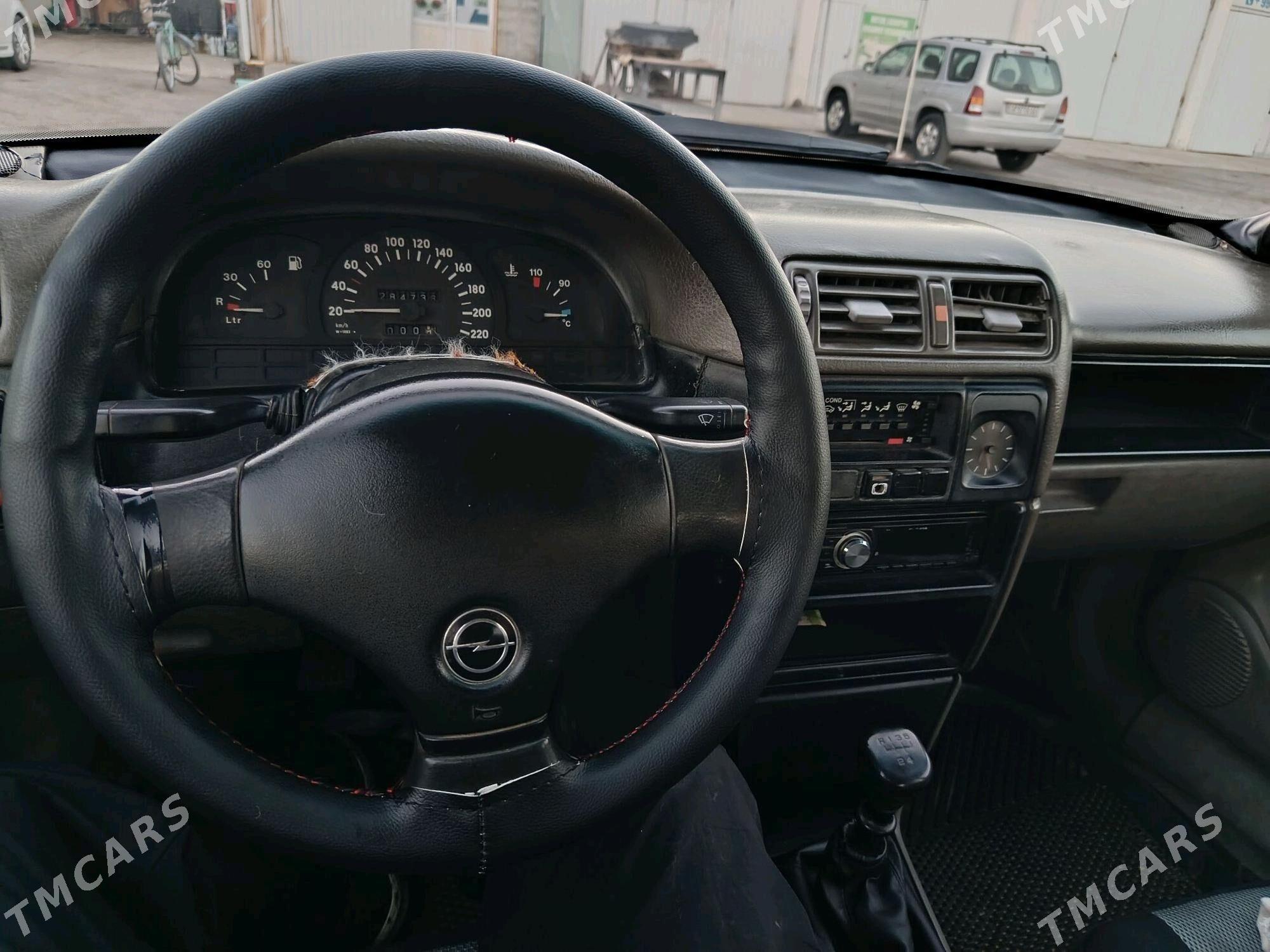 Opel Vectra 1990 - 28 000 TMT - Wekilbazar - img 6