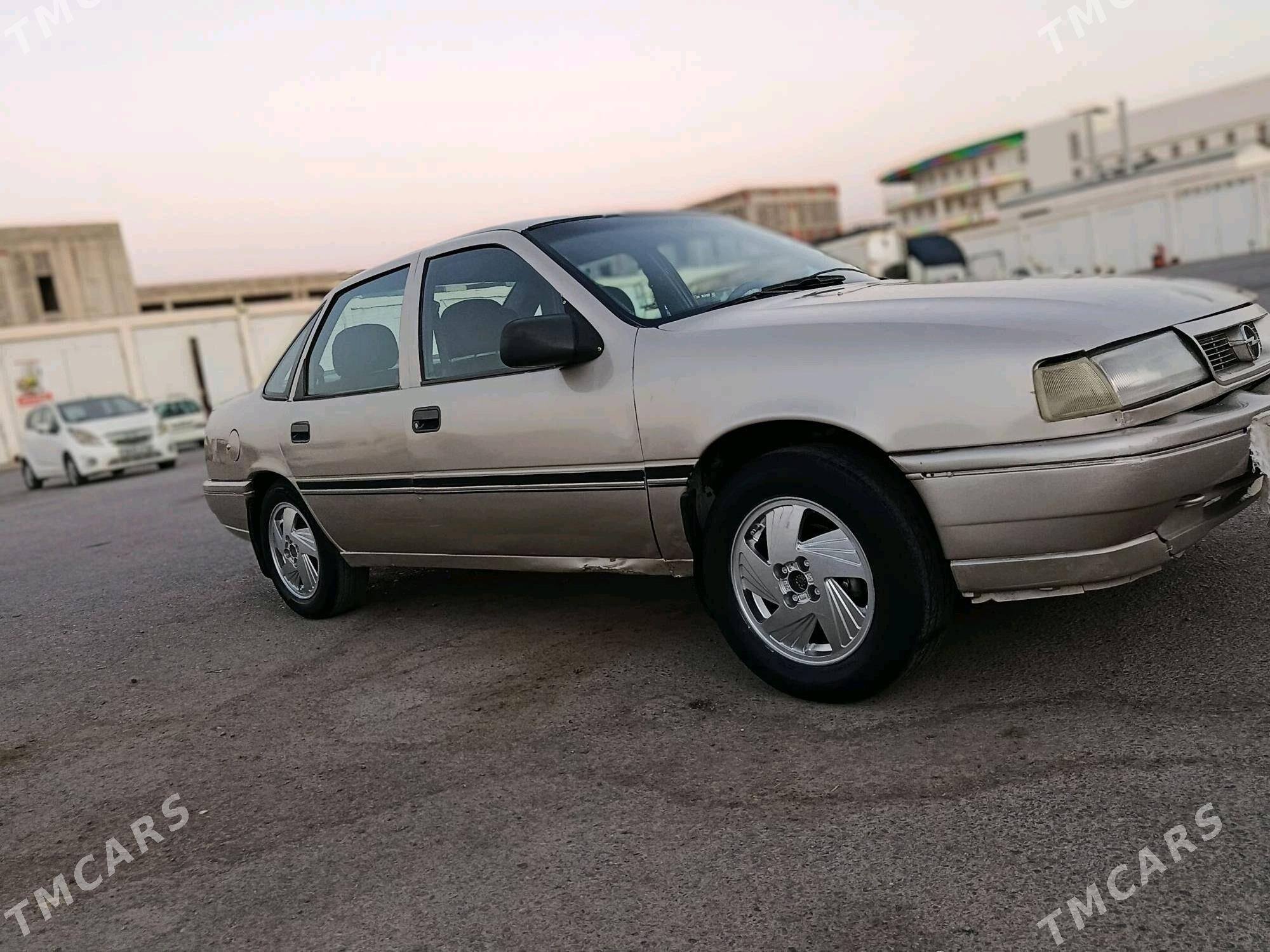 Opel Vectra 1990 - 28 000 TMT - Wekilbazar - img 2
