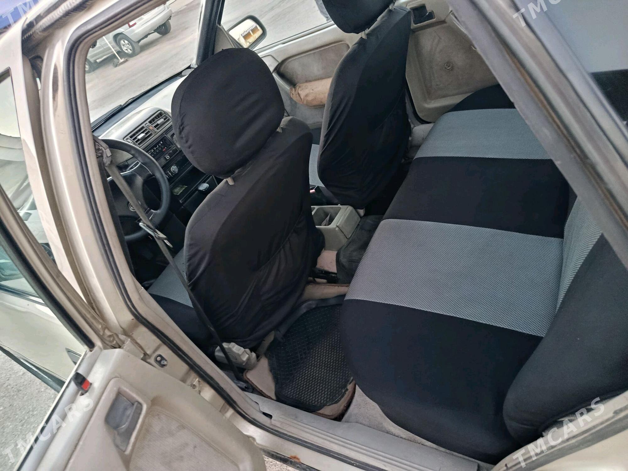 Opel Vectra 1990 - 28 000 TMT - Wekilbazar - img 8