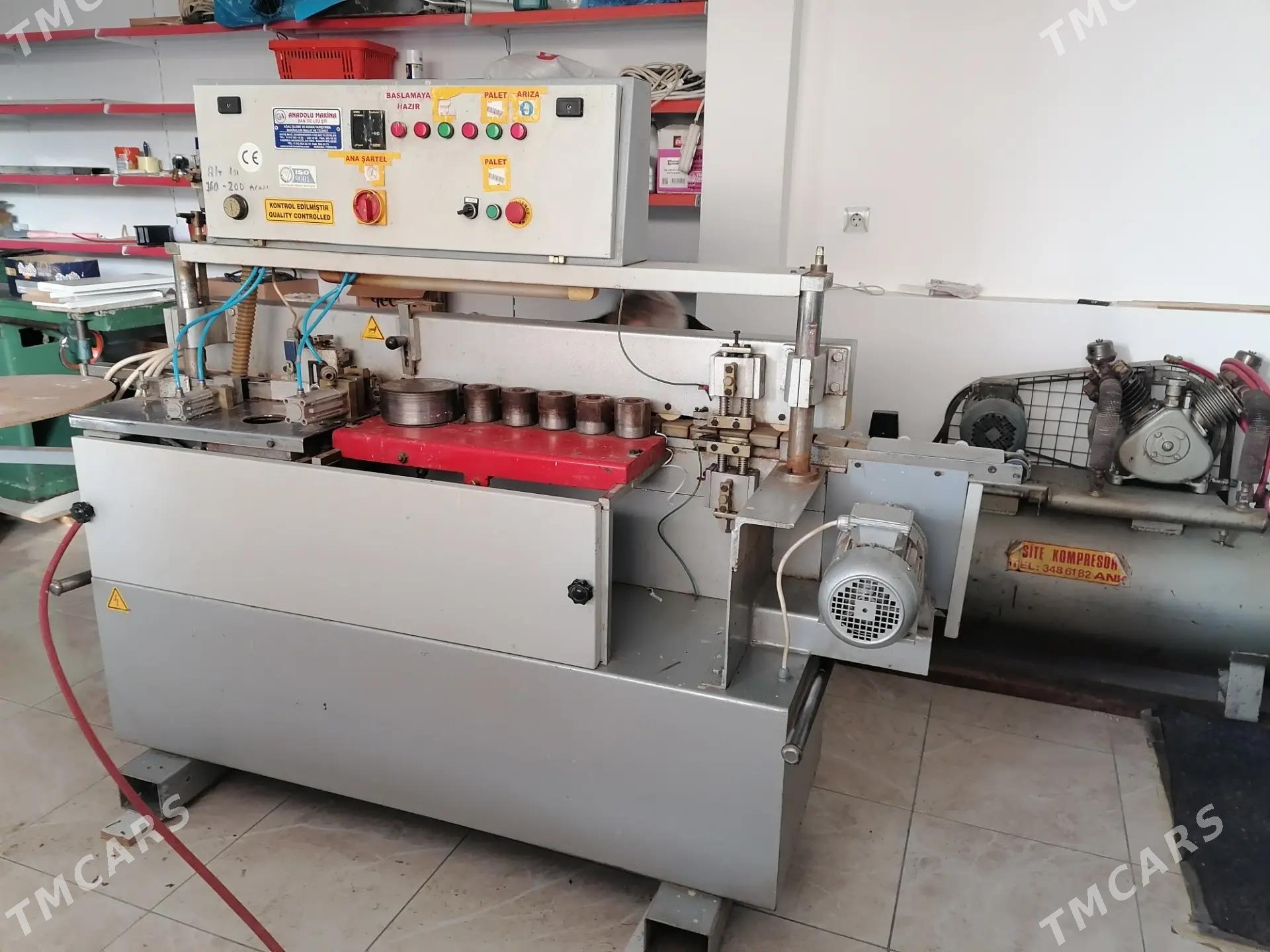 Bant stanok mebel - Сакарчага - img 3