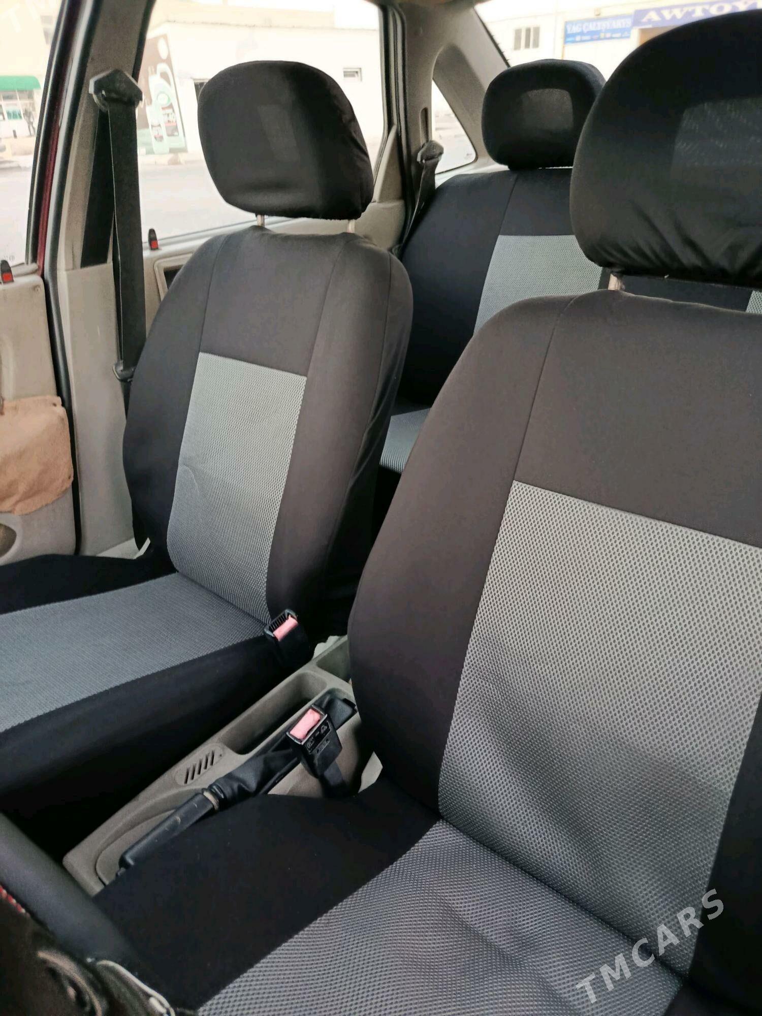 Opel Vectra 1990 - 28 000 TMT - Wekilbazar - img 7