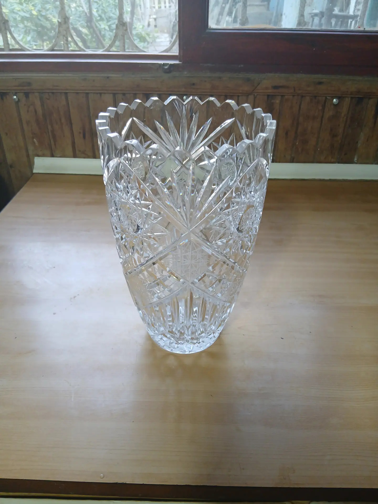 Хрусталь - Туркменбаши - img 2