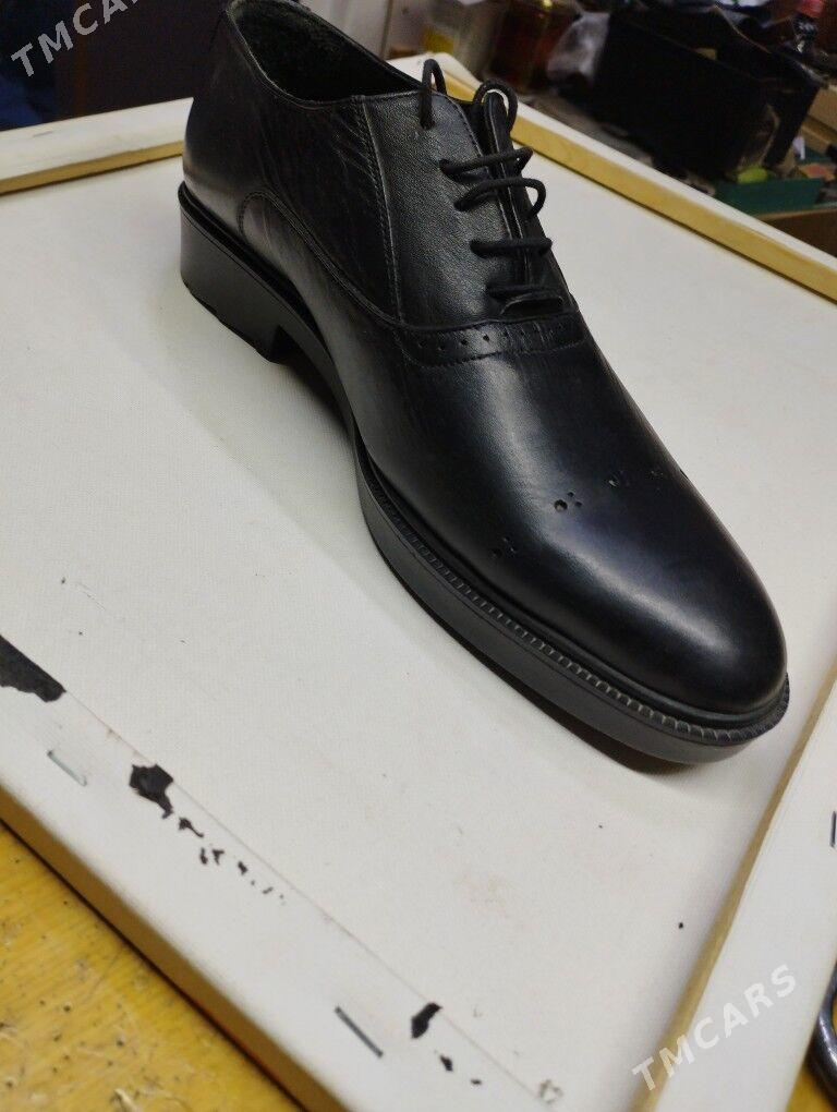 обувь - Aşgabat - img 1