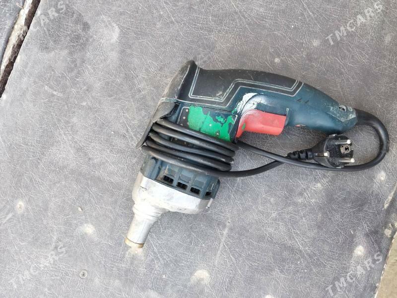 bosch srupawyort - Анев - img 2