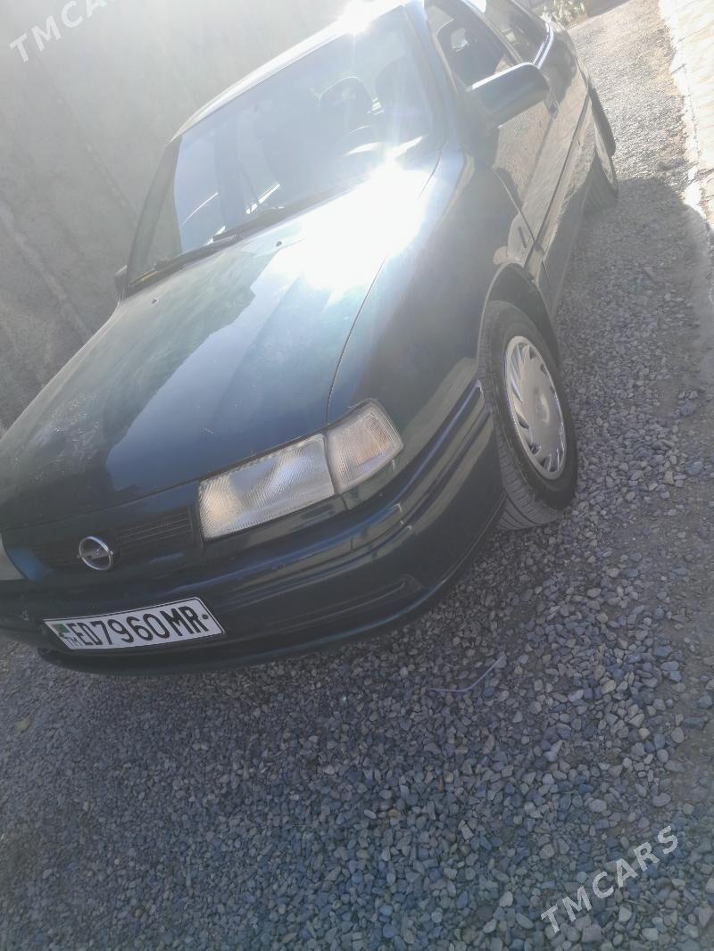 Opel Vectra 1994 - 36 000 TMT - Mary - img 4