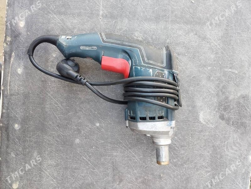 bosch srupawyort - Анев - img 1