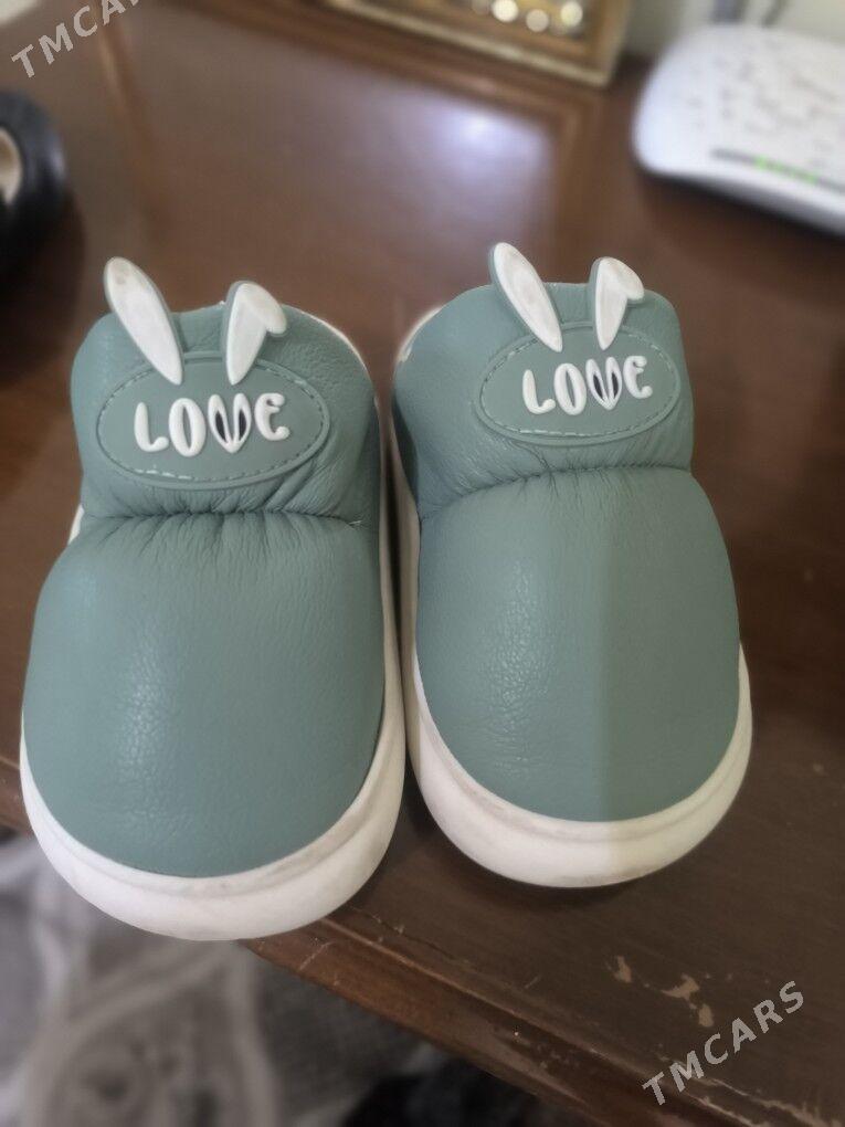 Çaga tufli - Türkmenabat - img 2