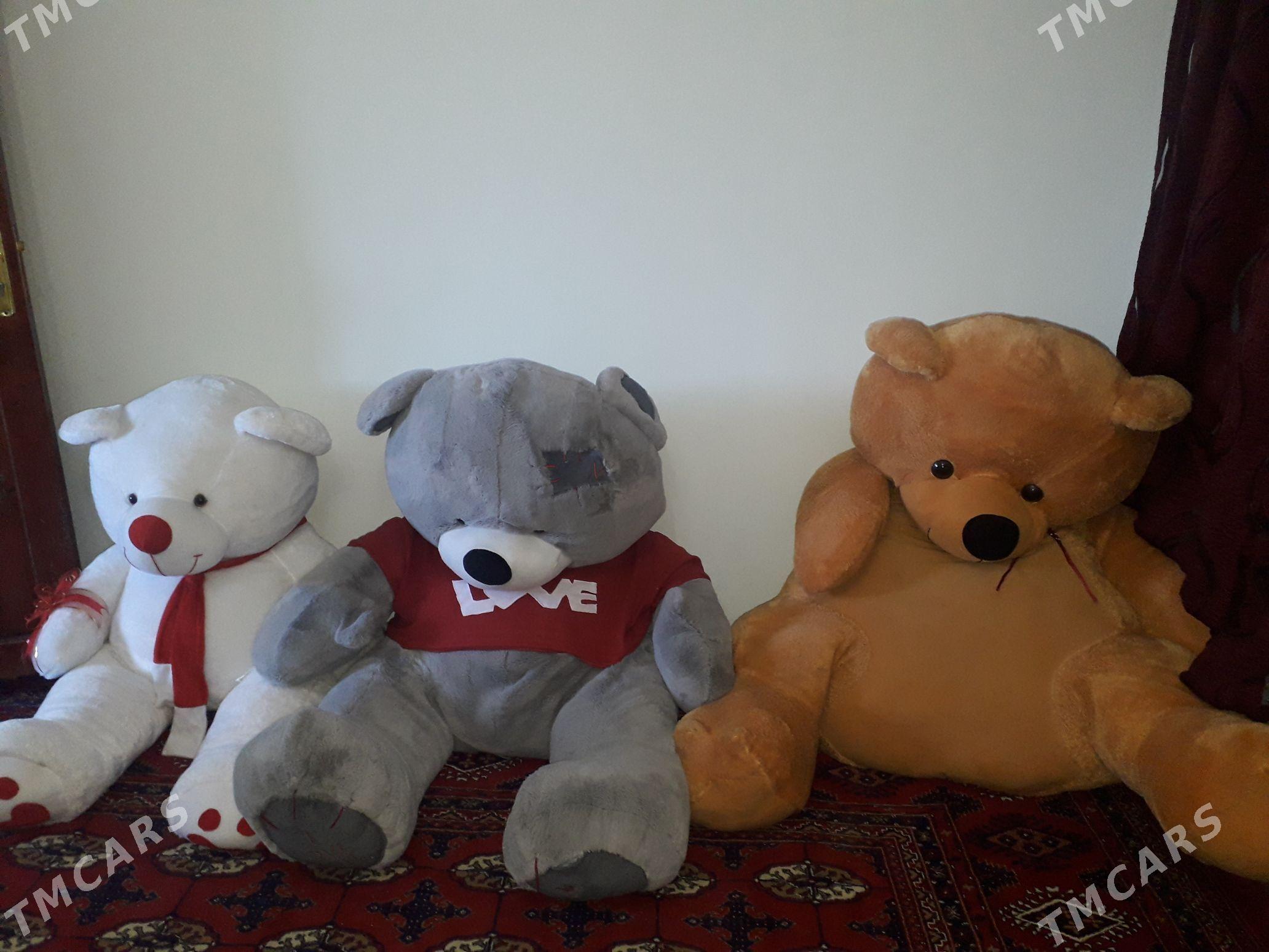 совгатлык айылар - Кёнеургенч - img 2