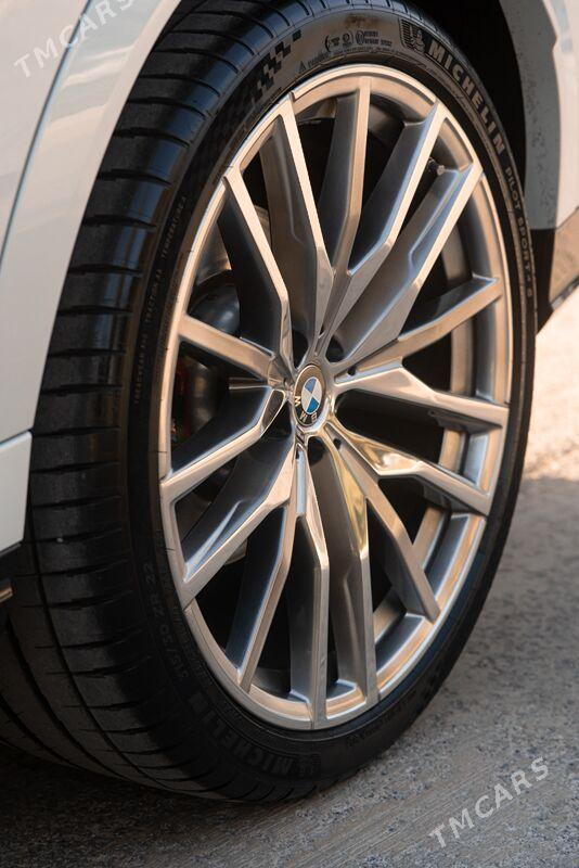 BMW X6 M 2024 - 1 965 000 TMT - Мары - img 5