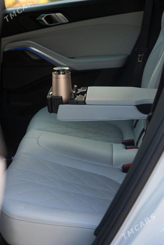 BMW X6 M 2024 - 1 965 000 TMT - Мары - img 10