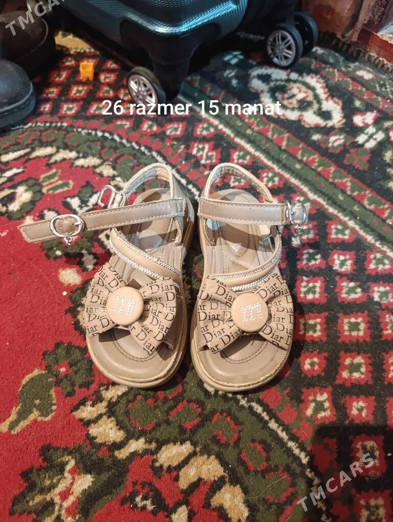 dediski kowusler - Türkmenabat - img 4